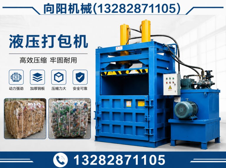 济南向阳机械展示图